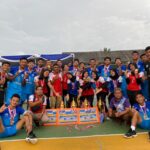 Tim Voli Muba Sapu Bersih Piala Liga Voli Sumsel Tahun 2023 Tim Voli Muba Sapu Bersih Piala Liga Voli Sumsel Tahun 2023