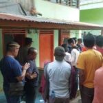 Calon DJ Tewas Dengan Luka di Kepala