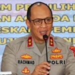Duta Besar Vatikan Resmikan Gereja Katedral Santa Maria Palembang 