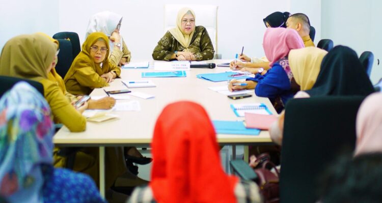 Dua Kader Inspiratif Muba Bakal Dapat Penghargaan Pada HKG PKK ke-51 di Kota Medan