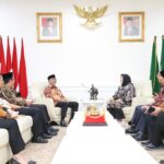 Pemkab Muba Bakal Biayai PPG Guru Pendidikan Agama Islam Pemkab Muba Bakal Biayai PPG Guru Pendidikan Agama Islam