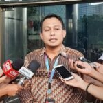 KPK RI Kembali Periksa Tujuh Saksi Kasus PT SMS