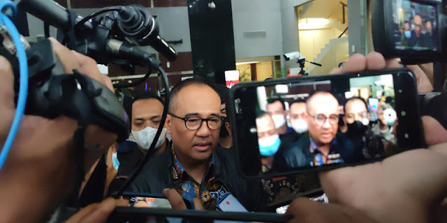 KPK RI Bongkar Modus Rafael Alun Trisambodo Sembunyikan Aset