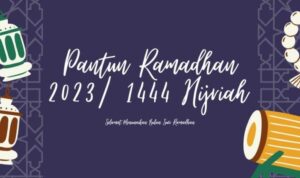 Kumpulan Pantun Menyambut Ramadhan Tahun 2023 Lucu dan Bermakna untuk Dikirim ke Grup WA