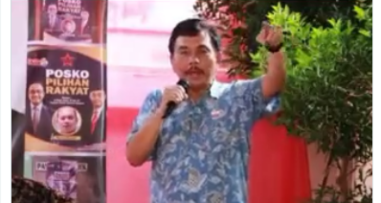 Harta Anak-anak Jokowi Dianggap Tidak Wajar, Syahganda: Kalau Kita Berkuasa, Kita Selidiki, Penjarakan!