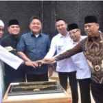  Herman Deru : Isilah Masjid Dengan Kegiatan Yang Membawa Manfaat Bagi Masyarakat