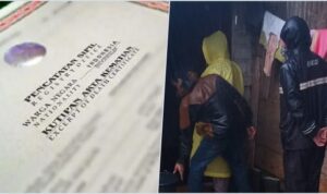 Seorang Warga di Manggarai Dapat Akta Kematian dari Dukcapil Padahal Masih Hidup