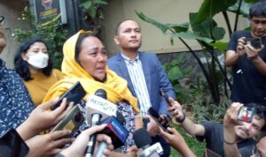Sony Dibunuh Anggota Densus 88, Istrinya Bersurat ke Presiden Jokowi Minta Keadilan!