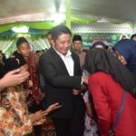 Herman Deru Ingatkan Pemkab dan Pemkot Masif Berikan Perhatian Khusus Bagi  Guru Ngaji 