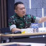 PKS Puji Ketegasan KASAD Dudung yang Minta Jajarannya Hindari Gaya Hidup Mewah Demi Jaga Marwah Prajurit TNI AD