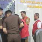 Selain Oknum Lurah, Kasus PTSL Juga Melibatkan Empat Oknum BPN Palembang