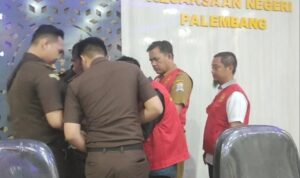 Selain Oknum Lurah, Kasus PTSL Juga Melibatkan Empat Oknum BPN Palembang