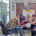 Berkas Tersangka Korupsi Lahan Tol OKI Dilimpahkan ke PN Palembang