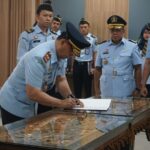 Kakanwil Kemenkumham Sumsel: Jangan Merasa Paling Pintar, Tetapi Pintarlah Merasakan
