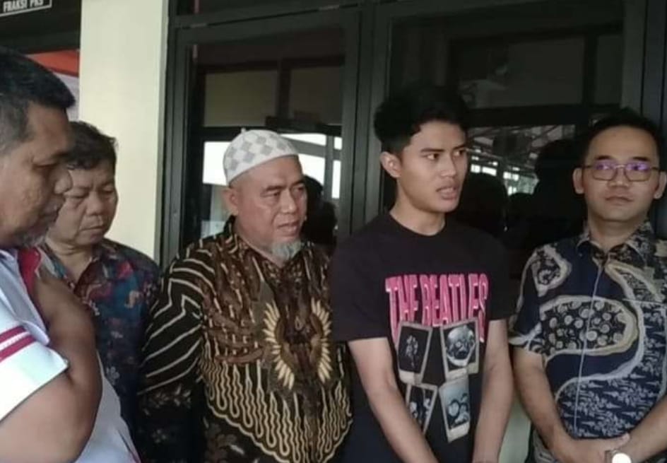 Rumah Sakit Hermina Dilaporkan Pasien ke DPRD Provinsi Sumsel