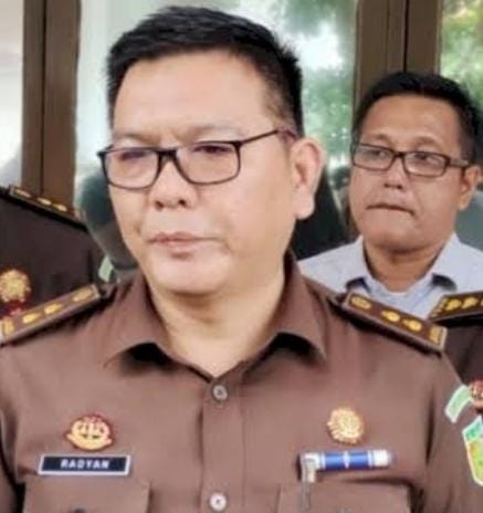 Berkas Tujuh Tersangka Mahasiswa UIN Kembali Diperiksa Kejati Sumsel