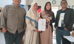 Juru Parkir BRI Dikeroyok Enam Orang Bersama Ketua Laskar Sriwijaya