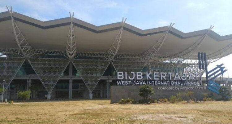 Bandara Kertajati Berakhir Ditawarkan ke Asing, Pengamat: Nasionalisme KW!