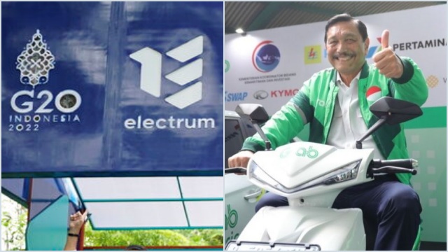 Mobil Listrik Disubsidi, Perusahaan Luhut Penyedia Komponen Kendaraan Listrik Disorot: Bakal Makin Tajir