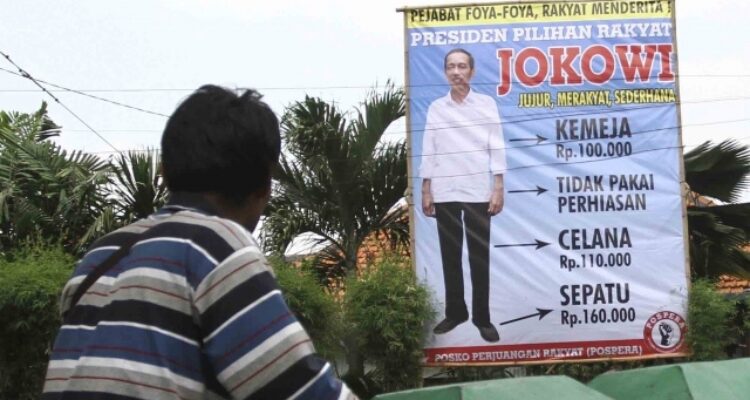 Jokowi Minta Pejabat Tak Pamer Harta, Pengamat: Jangan-jangan yang Pura-pura Miskin Tabungan Segunung