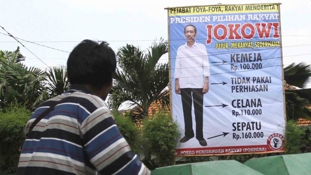 Jokowi Minta Pejabat Tak Pamer Harta, Pengamat: Jangan-jangan yang Pura-pura Miskin Tabungan Segunung