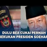 Jejak Sejarah Bea Cukai: Sarang Korupsi dan Pungli Sejak Lama hingga Dibekukan Presiden Soeharto