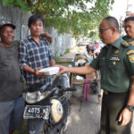 SYUKURI BERKAH RAMADHAN, PENDAM ll/SWJ BERBAGI KE MASYARAKAT PINGGIRAN KOTA PALEMBANG SYUKURI BERKAH RAMADHAN, PENDAM ll/SWJ BERBAGI KE MASYARAKAT PINGGIRAN KOTA PALEMBANG
