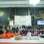 Srikandi Bukit Asam Menebar Keberkahan di Bulan Ramadan