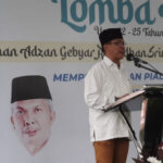 Gema Lomba Adzan PWI Sumsel Ditutup di Griya Agung, Hadiah Akan Diserahkan Langsung oleh Gubernur Sumsel