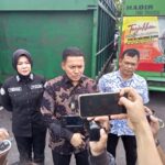 Bikin Konten Tik Tok Makan Babi Jadi Tersangka