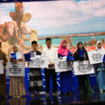 Meriahkan Ramadhan, PTBA Gelar Lomba Penceramah Agama Islam
