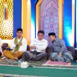 Deru Apresiasi Lomba Adzan PWI Sumsel dan Dukung Digelar Setiap Tahun