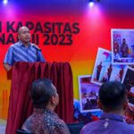 Kembali SKK Migas dan KKKS Gelar Forum KapNas ketiga tahun 2023 Kembali SKK Migas dan KKKS Gelar Forum KapNas ketiga tahun 2023