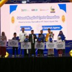 Semarak Ramadhan, PTBA Gelar Lomba Hafalan Surat Pendek untuk Siswa SD