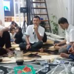 Sahabatsiber.com Gelar Bukber