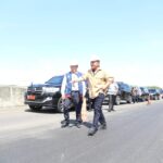 Wow… Sumsel Kategori Miliki Jalan Rusak Terendah