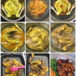 Resep Masak  Ayam Bekakak Khas Sunda, Hidangan Istimewa untuk Momen Spesial mu