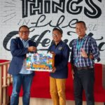 Kolaborasi BRI Group dan PWI Sinergikan Program Kerja