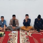 PWI Sumsel Yasinan dan Gelar Bukber dengan Pengurus dan Anggota