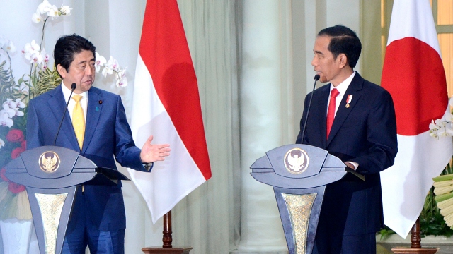 China Tetapkan Bunga Proyek Kereta Cepat 3,4%, Padahal Dulu Investor Jepang Tawarkan 0,5%