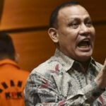 Duduk Perkara Firli Bahuri yang Bikin Ulah Lagi, Kini Bocorkan Dokumen Rahasia Kasus ESDM Duduk Perkara Firli Bahuri yang Bikin Ulah Lagi, Kini Bocorkan Dokumen Rahasia Kasus ESDM