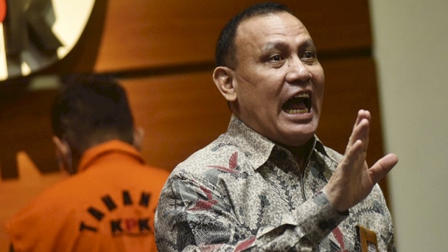 Duduk Perkara Firli Bahuri yang Bikin Ulah Lagi, Kini Bocorkan Dokumen Rahasia Kasus ESDM