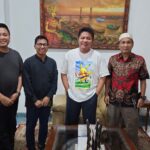Deru Akan Serahkan Langsung Piala Lomba Adzan PWI Sumsel di Griya Agung