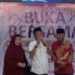Charma Meneteskan Air Mata Saat Merayakan Ulang Tahunnya Bersama Kedua Orangtua