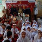 Anak SD di Palembang Diundang Tawuran Sarung via Chat Medsos