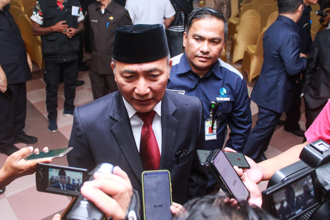 6 Poin Surat Edaran Plt Bupati Muba Soal THR 2023, Yang Terakhir Wajib Dijalankan Perusahaan
