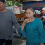 Sri Wahyuni Malu Pacarnya Tidak Mau Tangung Jawab