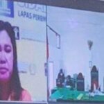 Miliki Narkoba, Wiwin Hanya Divonis Penjara 18 Bulan Penjara