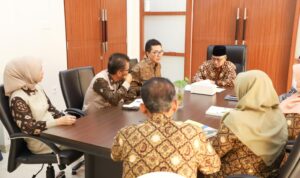 Pj Bupati Muba akan Buka Beasiswa S2 Pertanian dan Perikanan untuk ASN Muba