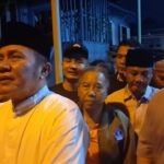 Herman Deru Akan Prioritaskan Salinan Dokumen Korban Kebakaran